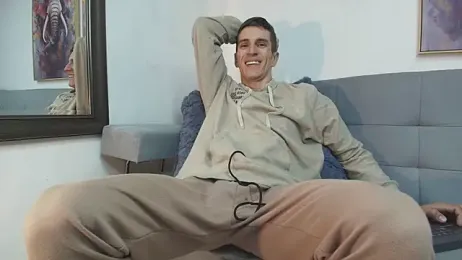 JONAS_SMITH_ webcam model stream image