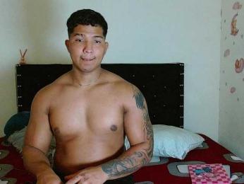 latihotlove webcam bongacams model stream image