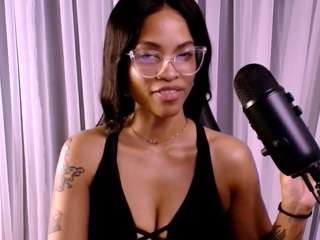 tiaramace webcam camsoda model stream image