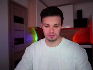 Jake Tyller webcam model stream image