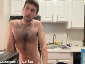 smilingwanker webcam model stream image