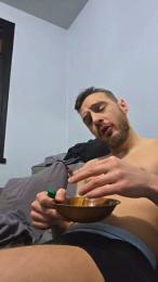 Dickwolf91 webcam model stream image