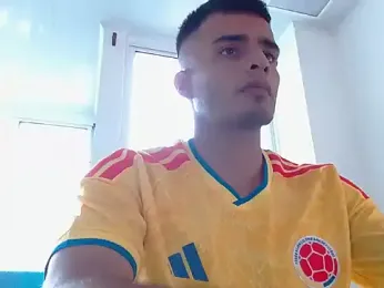 Bad_Boy_Carter69 webcam model stream image