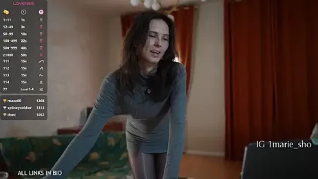 LAUREL_HAZEL webcam stripchat model stream image