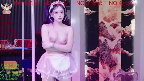 98K_001 webcam model stream image