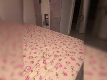 LuxBby webcam bongacams model stream image