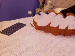 littleecherry webcam model stream image