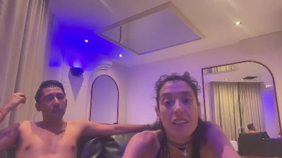 majo01 webcam cam4 model stream image