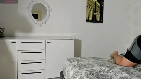 MarcusSophie webcam model stream image