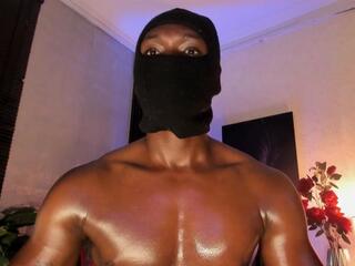 Dan Smit webcam model stream image