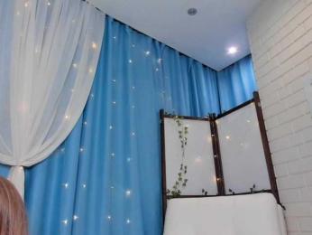 EvaSweet webcam model stream image