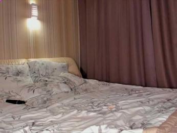 EvaSweet webcam model stream image