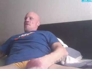 wolfgangjerker webcam model stream image