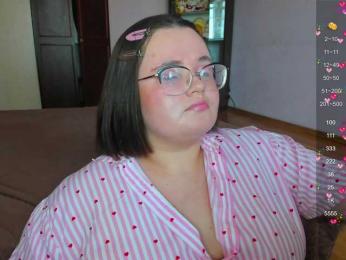 Jessica-Joy webcam model stream image