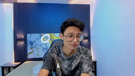 SantiagoRusso18 webcam stripchat model stream image