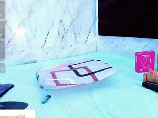 stefany-collins webcam camsoda model stream image