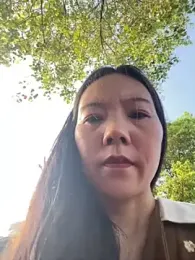 xinmengAZ webcam stripchat model stream image