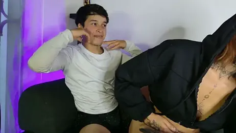 Juana_777 webcam stripchat model stream image