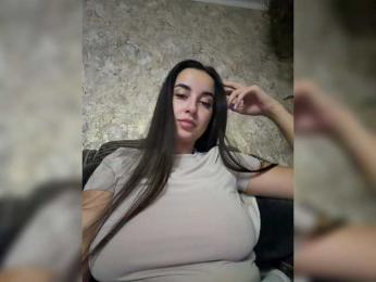 LunaBliss1 webcam model stream image