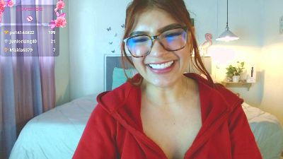 antonella__B webcam model stream image