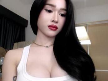lilith_mazikeen69 webcam chaturbate model stream image