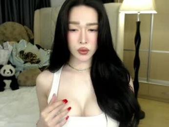 lilith_mazikeen69 webcam model stream image