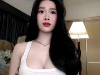 lilith_mazikeen69 webcam model stream image