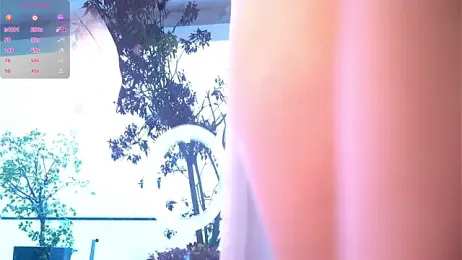 LindaFarm webcam model stream image