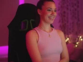 candy__storm webcam model stream image