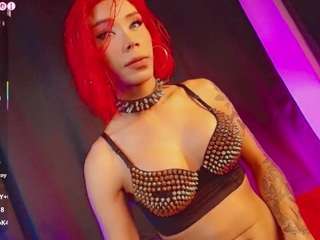 alexa-naughty webcam model stream image