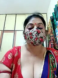 Ratna-777 webcam model stream image