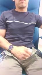 disableman webcam model stream image