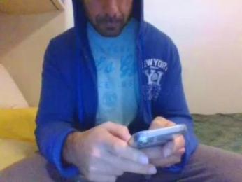 Coppai200 webcam model stream image