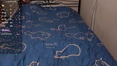 eva_zero webcam model stream image