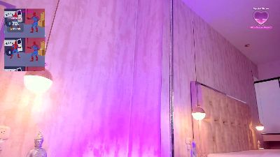 GigiBelli webcam cam4 model stream image