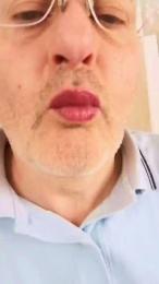 Spritz55 webcam model stream image