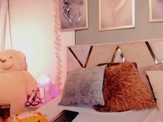 Sharol Daniels webcam model stream image