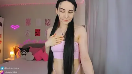 Kate_Clover webcam stripchat model stream image