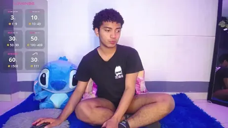 felipecams webcam model stream image