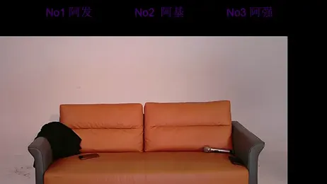 Dkcolo webcam model stream image