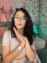 TeaseDollXXX webcam model stream image