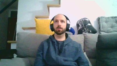 BONGUSXIII webcam model stream image