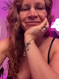 AnnikaRose webcam model stream image