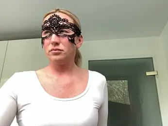 NikitaSky webcam model stream image