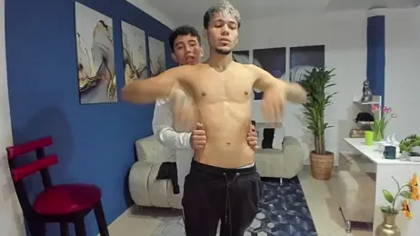 Theguys-passion webcam stripchat model stream image