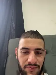 MaximusClark webcam model stream image