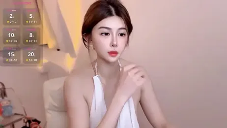 Tina-a webcam model stream image