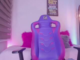 Madelyn Rose webcam flirt4free model stream image