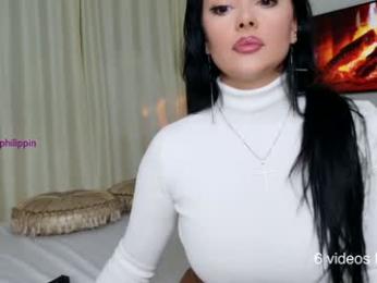 nicole_anistonn webcam chaturbate model stream image