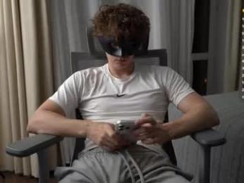 maestro3369 webcam chaturbate model stream image